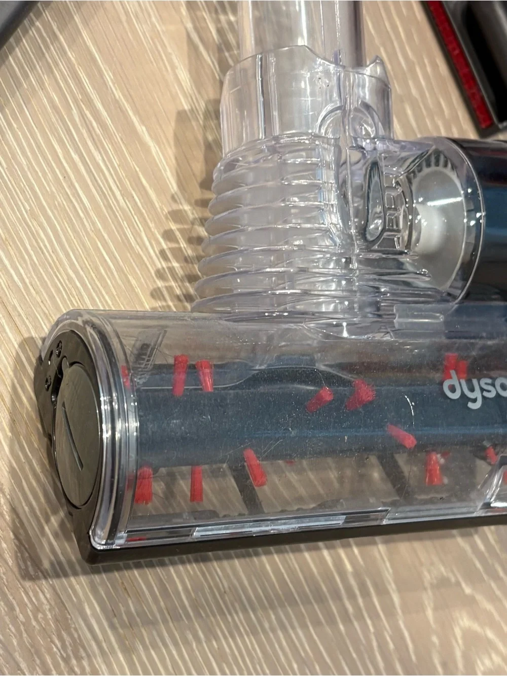 Dyson Attachment Bundle, from Dyson Ball upright cord vacuum